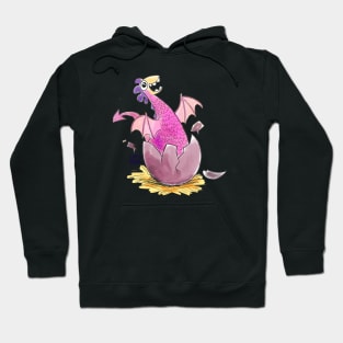 The Cockatrice Hoodie